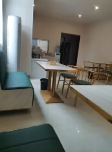 蓮花萬福大酒店