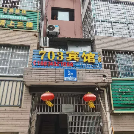 703 Hotel
