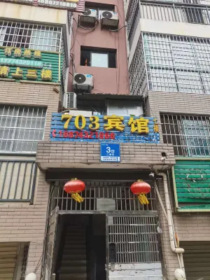 703 Hotel