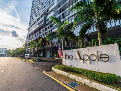 The Apple Premier Suites Melaka