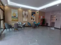 Meishe Ni Homestay โรงแรมในอันผิง