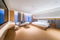 โรงแรม JI