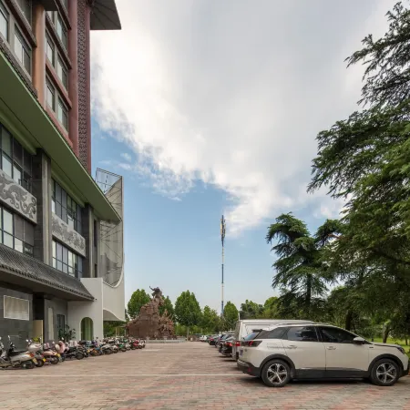 Guoling Hotel No.19 (Nanyang Bridge Shop)