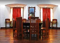 Escolta's Homey Lodge