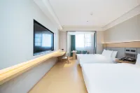 全季飯店（平湖東湖銀泰百貨店） 平湖住宿飯店