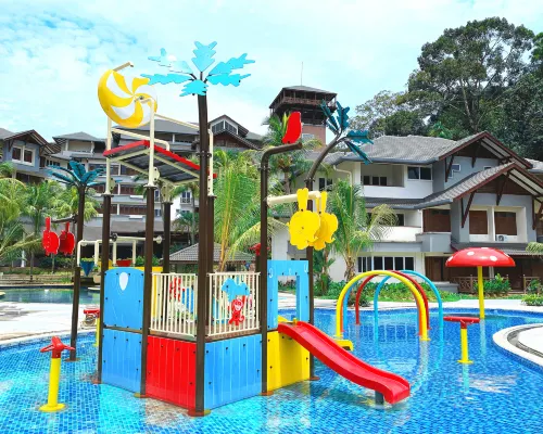 Villea Port Dickson Terpilih Photos