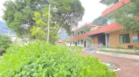 Yingde Yingxi Diecui Homestay (Yingxi Peak Forest Shop) Hotels near Yingxi Fenglin Corridor