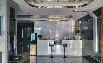 Alien E-sports Hotel