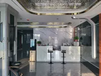 Alien E-sports Hotel