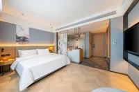 Hemei Hotel (Binyang Litang High-speed Railway Station)