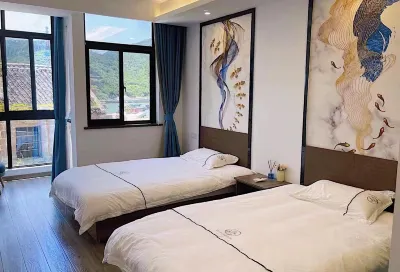Taizhou Yuyu Homestay