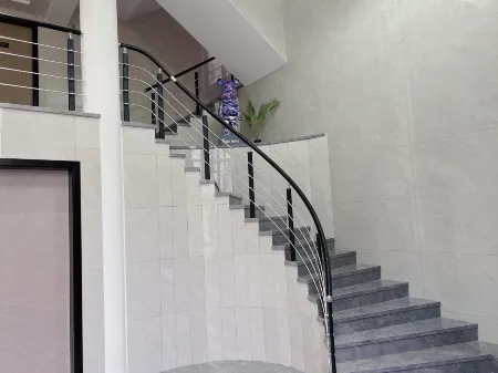 Lemon Homestay Отели рядом с достопримечательностью «Wenling Stadium»