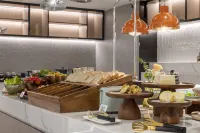 Yado Hotel, Century Avenue, Wanlian Plaza, Jiashan