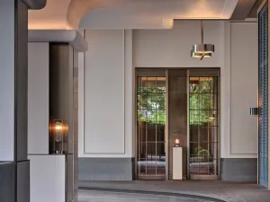 Andaz Shenzhen Bay