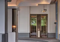 Andaz Shenzhen Bay Hotels in Shenzhen