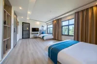 Youxiang Time Business Hotel (Xi'an Xianyang International Airport) - Inns
