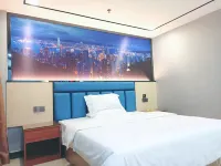 Baiwang Hotel - balcony