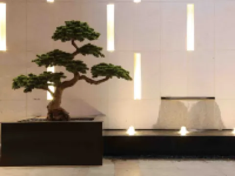 TILL BRIGHT Hotel (Changsha IFS International Finance Center Wu Yi Square) Hotels near Furong Square