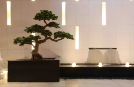 TILL BRIGHT Hotel (Changsha IFS International Finance Center Wu Yi Square) Hotel a 
