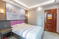 Shenzhen Qianjin Business Accommodation