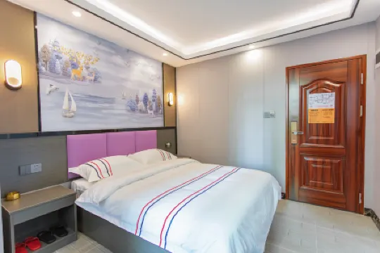 Shenzhen Qianjin Business Accommodation