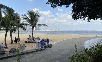 Jinshawan Libinfu (Zhanjiang Jinshawan Wanda Shop)