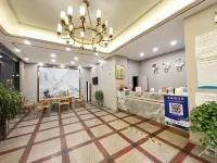Jincheng Hotel (Chongren Street Kou Road Branch) Hôtels à : Chongren