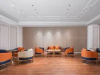 Vienna International Hotel (Jining Rencheng Administrative Service Center) - Gym