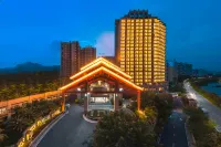 Wuzhishan Qingneng Lijingwan Hotel