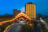 Wuzhishan Qingneng Lijingwan Hotel Hotels in Wuzhishan
