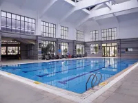 Home2 Suites by Hilton Chenzhou Nuanshui Hot Spring - Pool