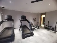 Yu Yue Hotel Hotels in Wengyuan