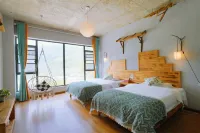 Muyue Qinglan Hostel