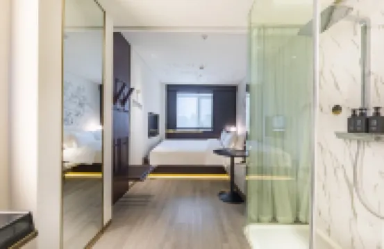 CitiGO Hotel Hongqiao Shanghai Các khách sạn ở Thượng Hải