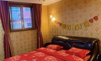 Shijue Huayu Business Hotel, Ganzhou