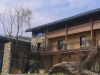 村頭芳X若谷山房 奉新住宿飯店