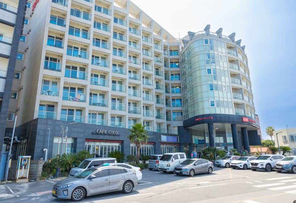 3. 함덕비치스테이제..