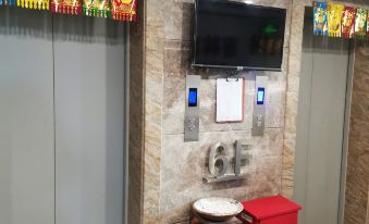 Changchun Yuanduo Apartment