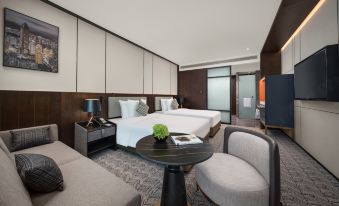 Grand New Century Hotel Wenzhou