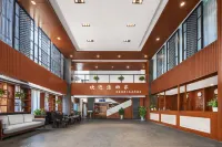 New Mingdian Business Hotel Hotels in Shanggao