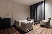 Jingmen Shuangquan Hot Spring Hotel - spa