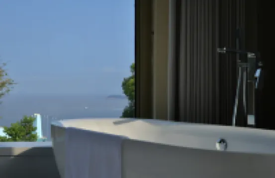 Fulishanshe Gulf Resort