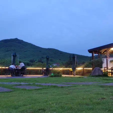 Lizhu Inn