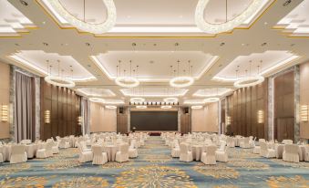 Holiday inn Zhengzhou Zhongzhou