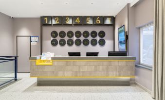 7 Days Inn - Housity