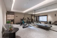 朗麗茲飯店（北京南站角門西地鐵站店） - 健身房