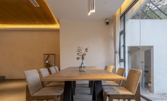 Qianna QianXun Hotel (Jiande Meicheng Town Fuchunjiang)