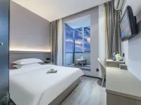 Jingxi Hotel (Shaoxing Lu Xun's Hometown) Hotels near Fushan Park
