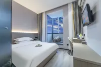 Jingxi Hotel (Shaoxing Lu Xun's Hometown) Hotel in zona Guyue Library Bibliotheca