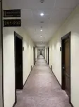 Khan Palace Hotel Hotels in Urtasaray